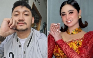 Angga Wijaya Sempat Kena Mental Usai Bercerai dengan Dewi Persik?