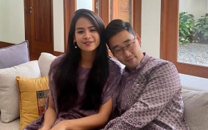 Maudy Ayunda Perdana Pamer Vlog Honeymoon, Jesse Choi 'Mas Oppa' Pakai Bando Super Aegyo