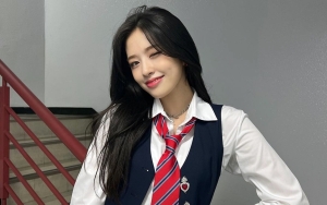 Fans Debat Ahn Yujin IVE Paling Cantik Pakai Atau Tanpa Poni