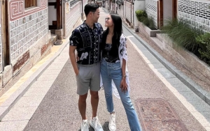 Maudy Ayunda Bongkar Video BTS 'Derita' Jesse Choi Demi Foto Romantis, Siapa Fotografernya?