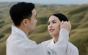 Bocor 'Sisi Lain' Jesse Choi Suami Maudy Ayunda Yang Tak Diketahui Publik, Diduga Punya Tato?