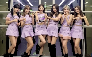 Kelewat Tinggi, Sikap Gentleman Idol Tampan Ini ke Member IVE Bikin Jatuh Hati
