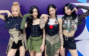 Luka Hingga Air Mata BLACKPINK di Balik Popularitas dan Kesuksesan 