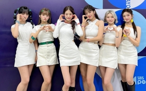 Cara Jang Won Young dan Ahn Yujin Sesuaikan Tinggi Badan IVE di Koreo 'After LIKE' Picu Khawatir