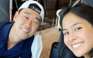 Jesse Choi Suami Maudy Ayunda Pamer Suara Merdu Ngomong 'Es Cendol', Vlog Trending di YouTube