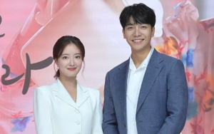 Lee Se Young Sering Bikin Lee Seung Gi Khawatir Saat Syuting 'The Law Cafe', Kenapa?