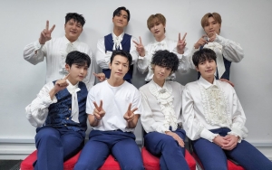 Makin Dekat Hari H, Super Junior Sapa Penggemar Jelang 'Super Show 9' di Jakarta