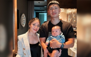 Gemasnya Baby Izz Putra Nikita Willy Playdate Bareng Sepupu, Paras Tampan Makin Mirip Sang Ayah