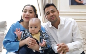 Tingkah Rayyanza Saat Diperlakukan Manis Ameena di Luar Dugaan, Beda dengan Raffi Ahmad?