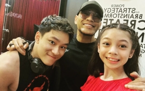Bukan Saudara Kandung, Deddy Corbuzier Restui Azka dan Nada Tarina Jika Kelak Pacaran?