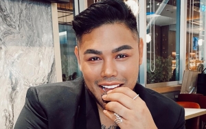 Ivan Gunawan Kabarkan Pembangunan Terkini Masjid di Uganda, Perlakuan Warga Sekitar Bikin Terharu
