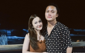 Rizky Febian-Mahalini Rilis Duet di Lagu 'You're Mine', Jadi Pembuka Karya Kolaborasi Berdua