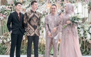 Venna Melinda Dikabarkan Hamil 1 Bulan, Verrell Bramasta Kaget?