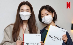 Diundang Festival Film Ternama, Jeon Yeo Bin dan Nana Bak Orang Beda di Teaser 'Glitch'