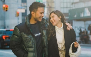 Jessica Mila Akui Sempat Kaget Pertama Kenal Keluarga Yakup Hasibuan