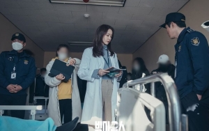Punya Getaran Kontras, Begini Suasana di Lokasi Syuting Drama Yoona SNSD & Lee Jong Suk 'Big Mouth'