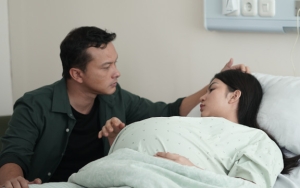 Nicholas Saputra - Ariel Tatum