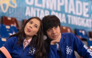Angga Yunanda - Adhisty Zara