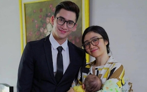 Verrel Bramasta - Febby Rastanty