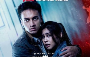 Jefri Nichol - Vanesha Prescilla