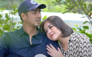 Amanda Manopo - Arya Saloka