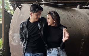 Glenca Chysara dan Rendi Jhon Foto Prewed Bak Drakor, Kode Segera Nikah?