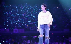 Akui Kaget, Suga Ungkap Alasan Konser 'Summer Swag' PSY Sangat Berbeda dari BTS