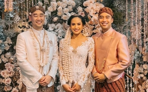 Bongkar Foto Unyu Maudy Ayunda Zaman 'Perahu Kertas', Vidi Aldiano Tulis Hal Kocak