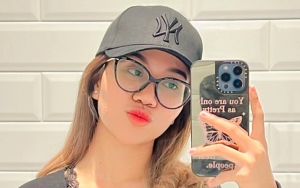 Mayang Foto Bareng Nicky Tirta Eks Vanessa Angel, Ada Proyek Bareng?