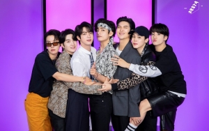 Kejutan! BTS Resmi Rilis 'PERMISSION TO DANCE ON STAGE - LA' di Disney Plus