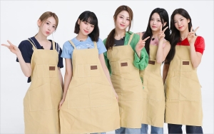 LE SSERAFIM Spill Kazuha Sempat Nangis Saat Latihan Gara-Gara Huh Yunjin, Ada Apa?