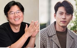 PD Na Young Seok Mendadak Berlutut di Depan Hyun Bin Cs dalam Cuplikan 'The Game Caterers', Kenapa?
