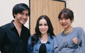 Widy Beri Sindiran Menohok ke Geisha Usai Putuskan Ganti Vokalis Tanpa Beri Tahu Momo?