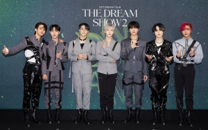Member NCT Lainnya Datang ke Konser 'TDS 2' NCT Dream, Sungchan Beber Pengalaman Nonton