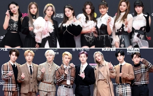 Awalnya Iseng, TWICE Mendadak Kerja Keras Tirukan Koreografi Memutar Dari Single 'Circus' Stray Kids