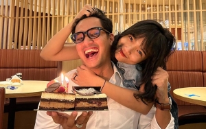 Fuji An Kembali Kenang Saran Mendiang Bibi sebelum Pilih Jurusan Kuliah