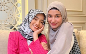 Curhat ke Shireen Sungkar, Fuji Pernah Alami Mental Breakdown Hingga Ngilang dari Instagram