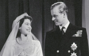 Menikah pada Tahun 1947
