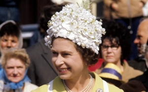 Elizabeth II Dinobatkan Jadi Ratu Setelah King George VI Meninggal