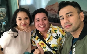 Raffi Ahmad Beli Town House untuk Merry Sang Asisten, Penampakannya Tak Kalah Mewah dari Rumahnya?