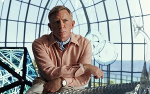 Daniel Craig Dihadapkan Pada Misteri Pembunuhan Baru di Trailer 'Glass Onion: A Knives Out'