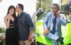 Unggah Video Detik-detik Fritz Hutapea Lamar Kekasih, Komen Sindiran Hotman Paris Bikin Salfok