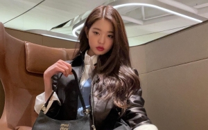 Insiden Jang Won Young Saat IVE Menangkan Trofi 'The Show' Tuai Reaksi Tak Terduga