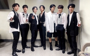 BTS Bahas Sulitnya Mudik Saat Liburan Chuseok, Ada Tips Hindari Omelan Kerabat