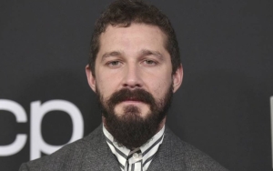 Shia LaBeouf Umumkan Sang Ibunda Meninggal Dunia Agustus Lalu