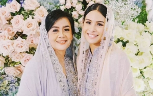 Maudy Ayunda Puji Ibu Cantik 'Superwoman', Bongkar Profesi Gak Kaleng-Kaleng