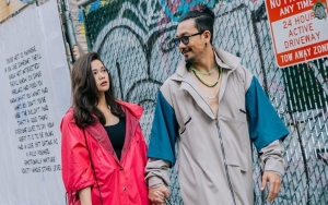 Sempat Periksa di Malaysia, Denny Sumargo dan Istri Bakal Jalani Program Bayi Tabung?