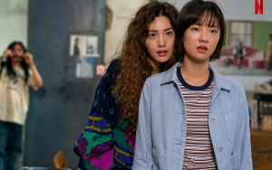 Nana-Jeon Yeo Bin Sukses Ubah Imej Cewek Cantik Jadi Pemburu Alien Aneh di 'Glitch'