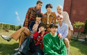 BTS Tetap Superior di Daftar Reputasi Brand Boyband Selama 52 Bulan Berturut