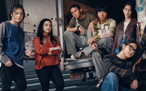 Torehkan Prestasi, 'Mencuri Raden Saleh' Masuk 5 Nominasi Sekaligus Di Festival Film Bandung